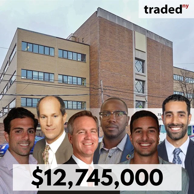 Verv Capital And Chera Realty Group Acquire Medical Office In Astoria For $12.7M