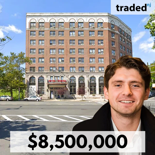 KS Group And Jeff Blau Acquire Divine Riviera Hotel In Newark For $8.5M
