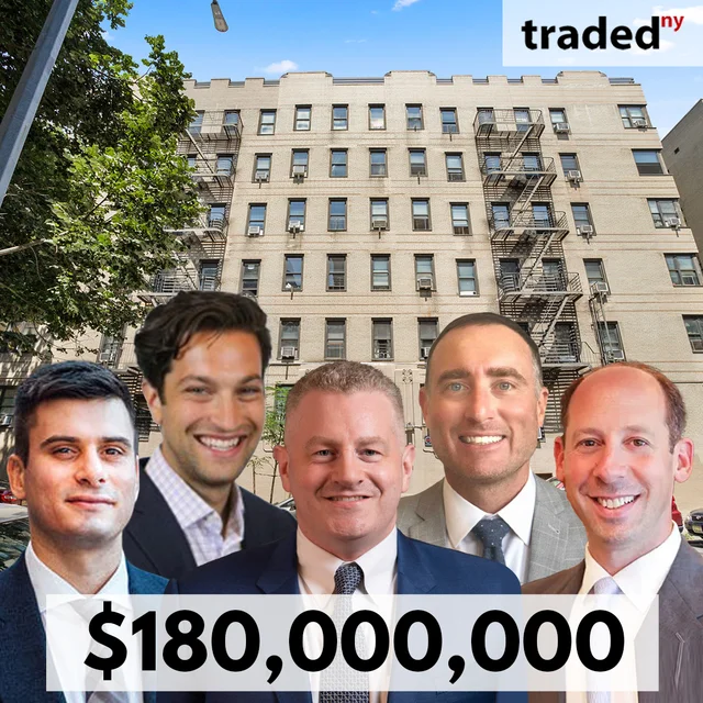 Sentinel Real Estate Is In Contract To Sell Multifamily Portfolio For ...
