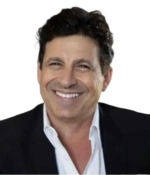 Gidi Cohen
