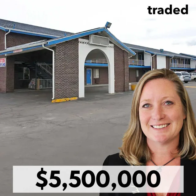 Marcus & Millichap Sells Best Interstate Inn Wheat Ridge Hotel For $5.5M