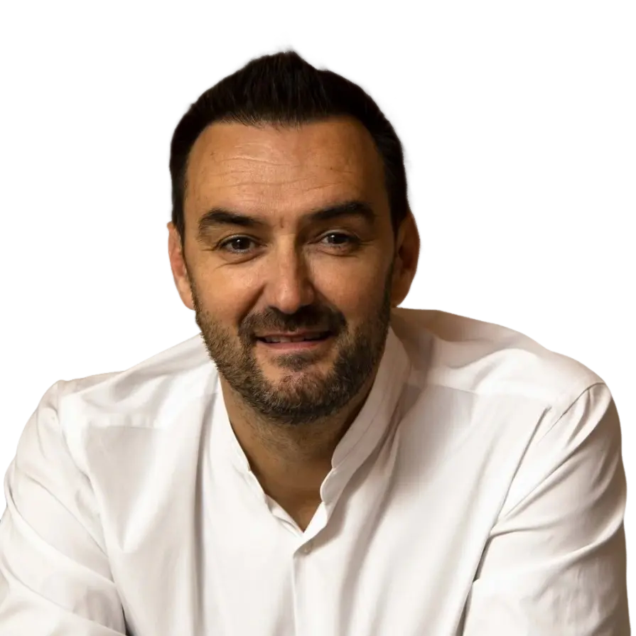 Cyril Lignac 