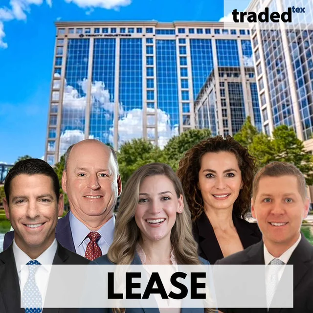 Taconic Capital Advisors Leases Office Space To Forvis At 14221 Dallas North Tollway In Dallas