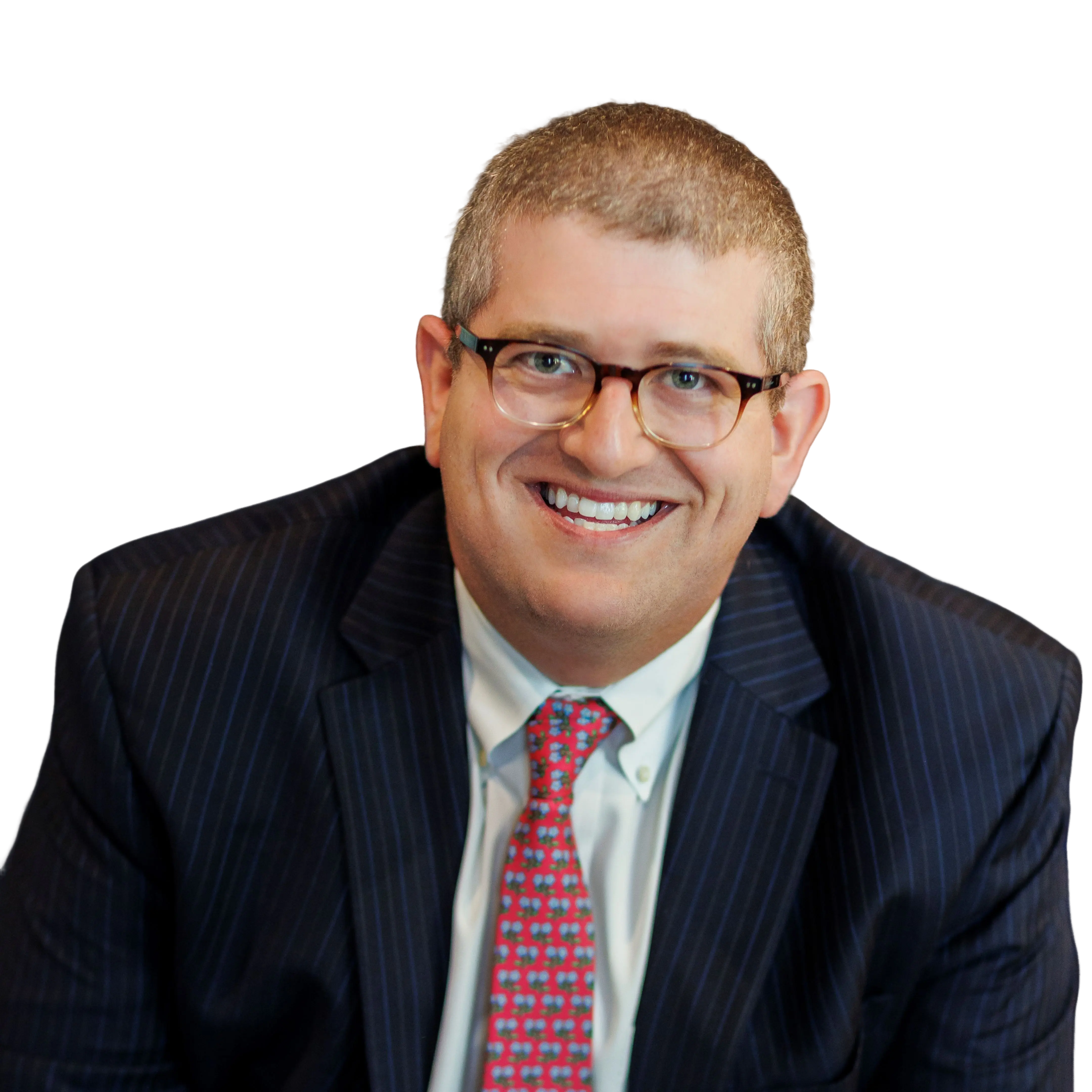 Ben Jacobson