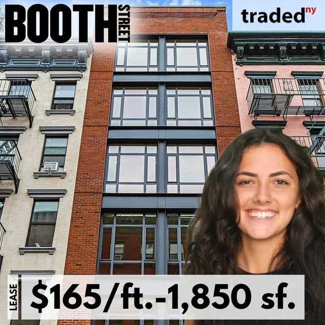 Wesh NYC Signs Lease Deal For Retail Space At 242 Elizabeth Street In New York City
