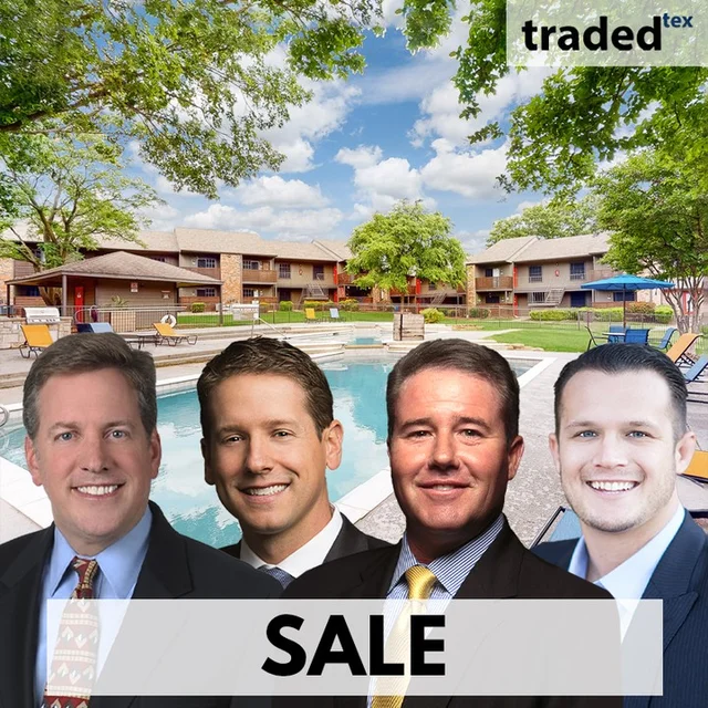 Tony Lin Acquires Multifamily Property In Irving, Texas