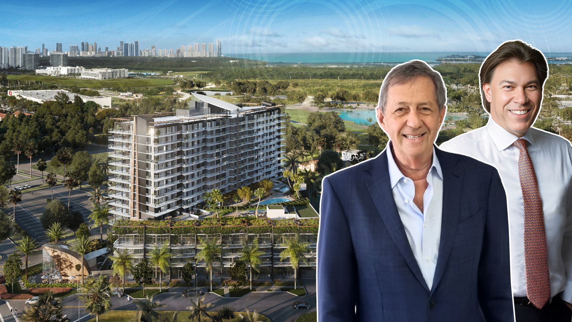 Nexo Residences Unveils Townhome Renderings | Traded