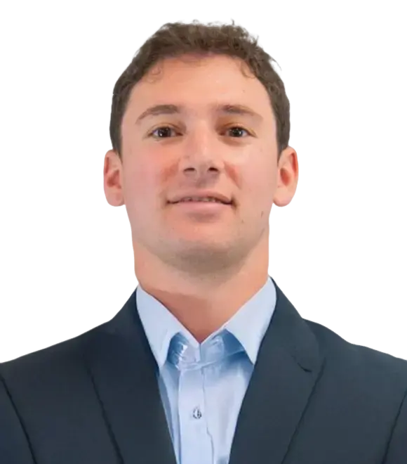 Jonah Feinberg