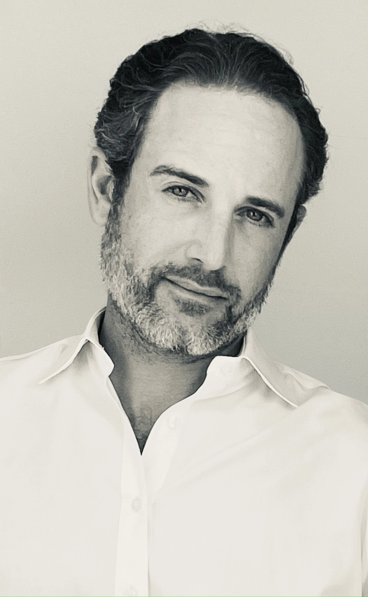 Jeff Sharon