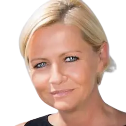 Joanna Olszynska