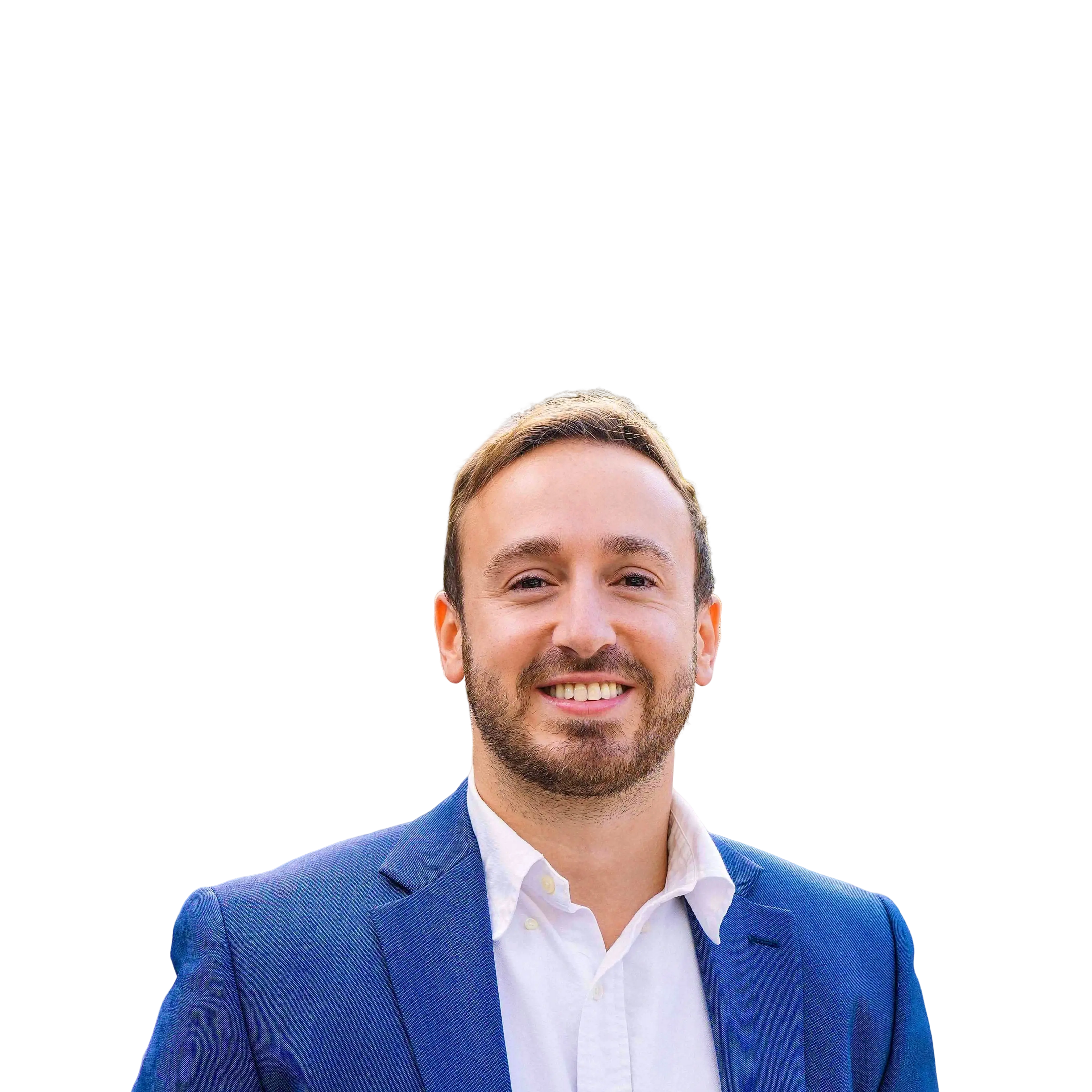 Nicholas Halvatzis