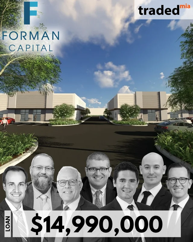 BTH Development Partners Secures $14,990,000 Construction Loan For Development Site In Port St. Lucie