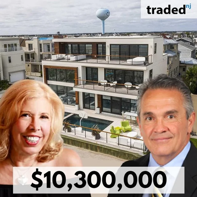 Berkshire Hathaway Fox & Roach Acquires SFR In Longport For $10.3M