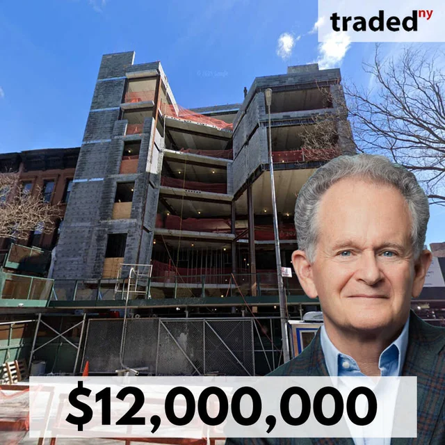 Davis Companies Acquires Former Gothic Methodist Church Site On Madison Ave For $12M