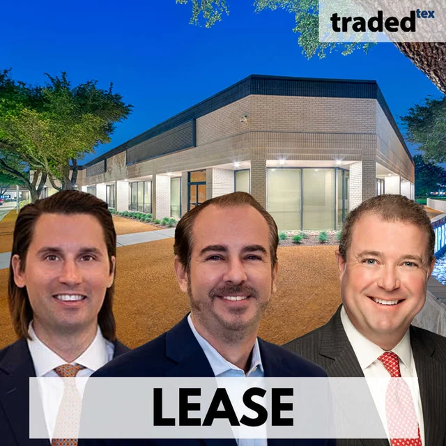 Talley Riggins Construction Group Expands Headquarters At Campbell Creative Center In Richardson