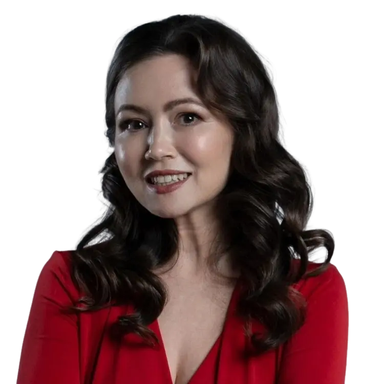 Julia Krymoff