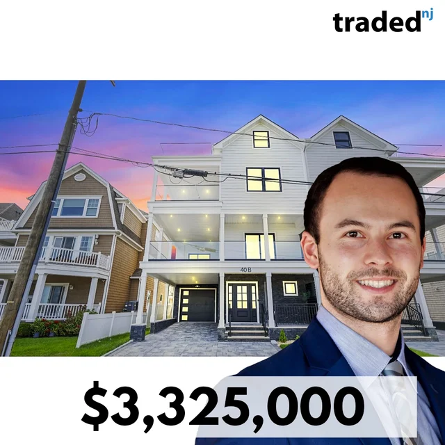 Khaled Morsi Purchases Condo At 40 Seaview Avenue B From Ramez Samuel For $3.325M