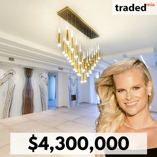 Miami Global Realty, Inc Acquires Bal Harbour Condo For $4.3M