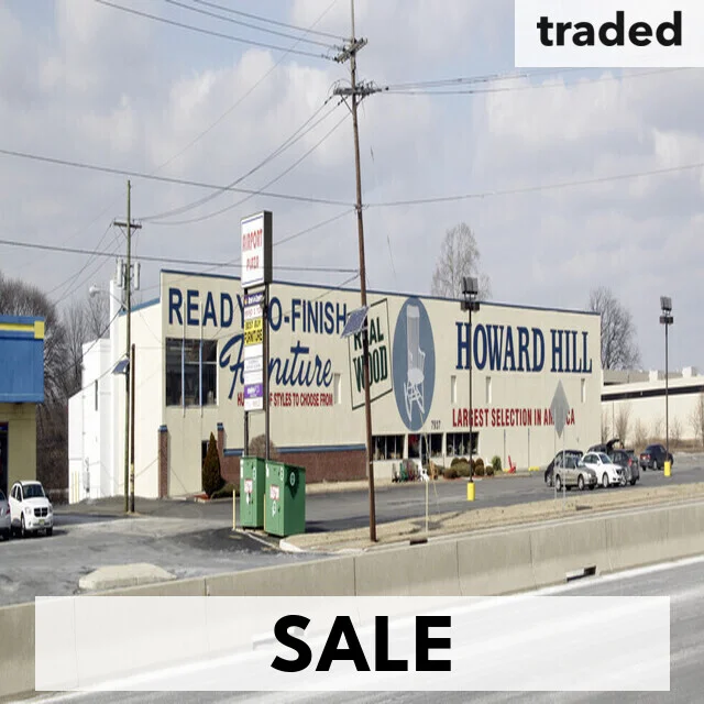 Property Sold At 7937 S Crescent Blvd In Pennsauken With Seller's Rep David Dunkelman