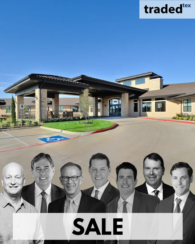 JDI Realty And Stellar Senior Living Acquire 98-Unit Senior Housing In Richmond, Texas