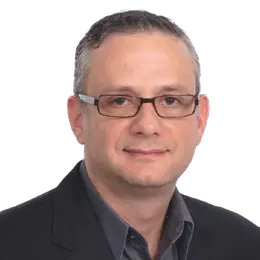 Mauricio Mohrer