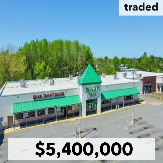 Prudent Growth Partners Acquires Castle Shops Retail Center In Chesapeake For $5.4M