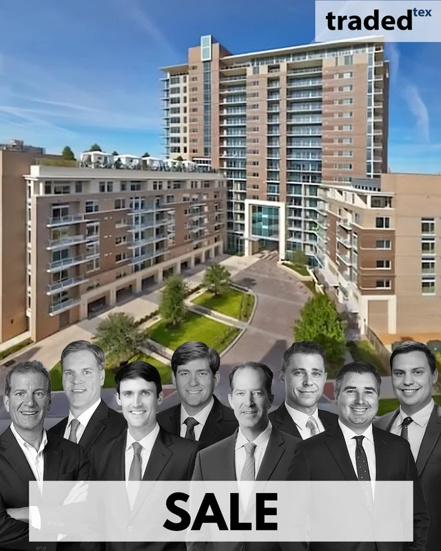 David Cohen Of Karlin Real Estate Acquires 274-Unit Multifamily Property In Austin