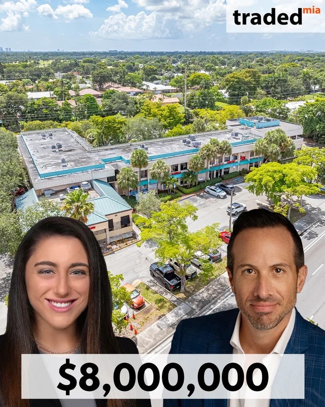 Joseph Edelman Acquires Mixed-use Property At 270 South University Drive For $8 Million