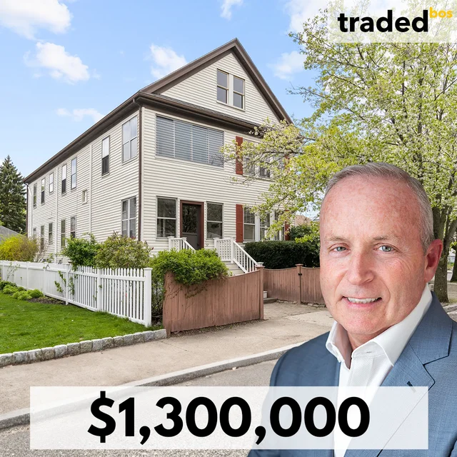 Harold Murphy - Keller Williams Acquires Multifamily Property For $1.3M In Medford