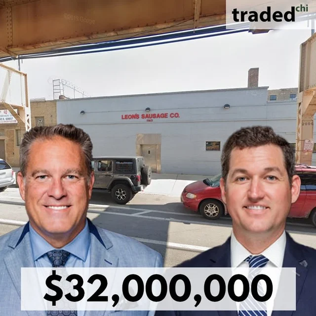 LG Development Acquires 1.36 Acre Land In Fulton Market District For $32M
