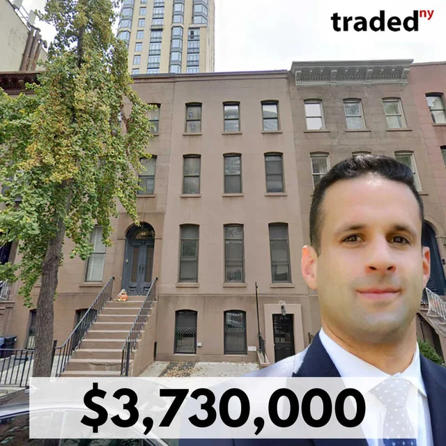 Republic Of Palau Acquires Mixed-Use Property On East 50th St. For $3.73M