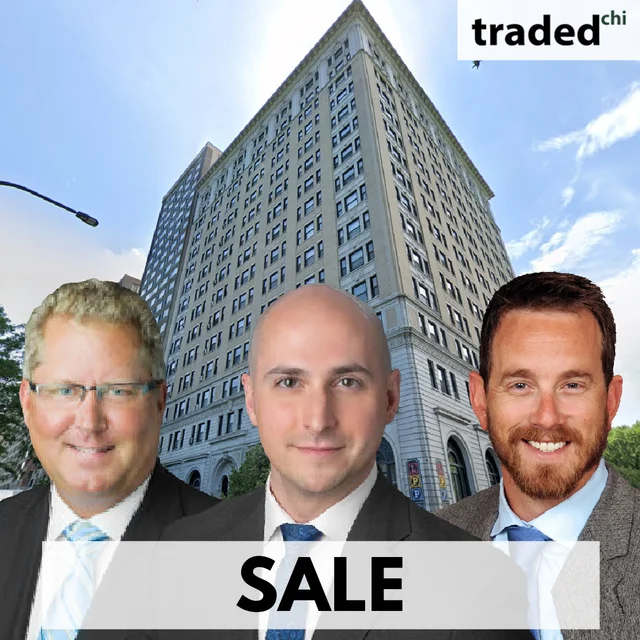Jonathan Rose Companies And Prairie Management Acquire Multifamily Property In Chicago With $31.5M Financing