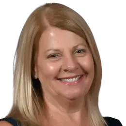 Joanne McLaughlin