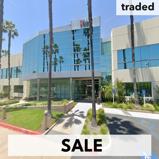 Irvine Company Acquires 58 Discovery Irvine CA 92618 From Seller Represented By Ed Hernandez