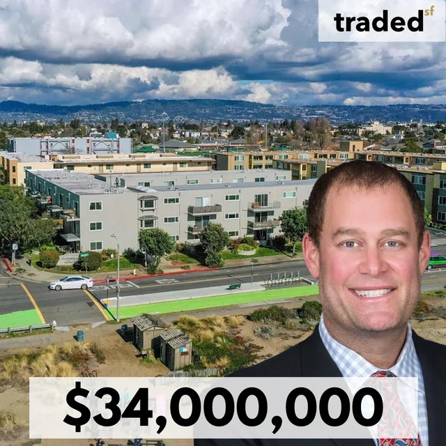Marcus & Millichap Arranges $34M Sale Of Multifamily Properties In Pleasanton And Alameda