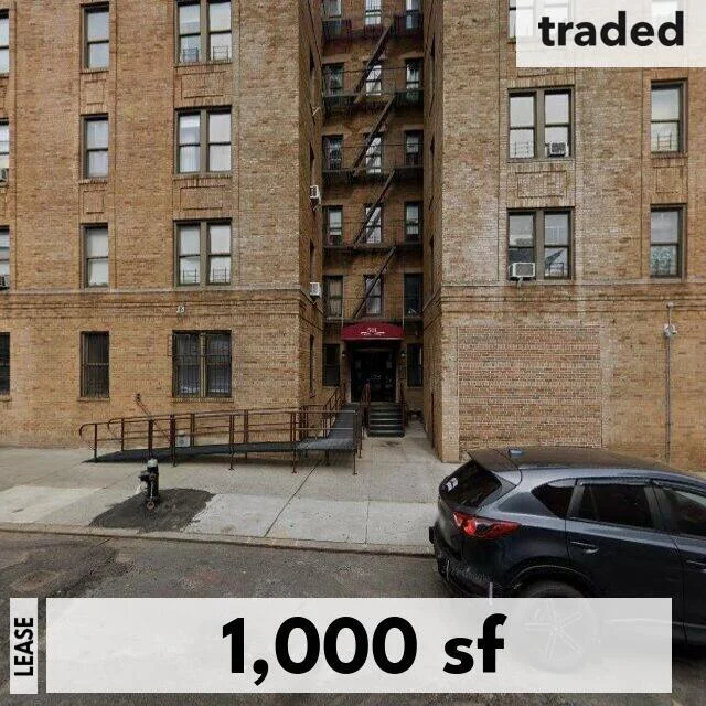 Grace Industries Signs Lease With Cammeby's International For 1000 Square Feet At 501 W 184th St