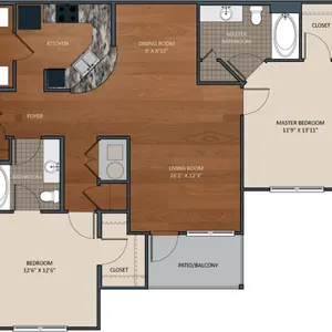 Neyland Apartment Associates