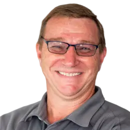 Brad Chandler
