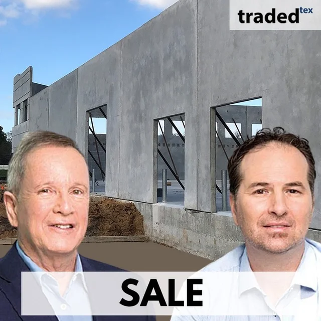 ALTO Real Estate Funds And Investment & Development Ventures Acquire 11.7 Acres Of Land In Katy