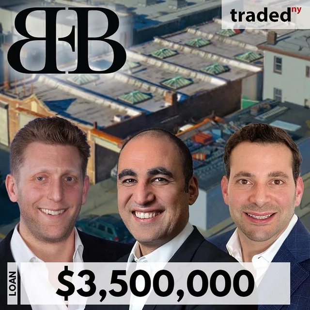 BEB Lending Provides $3.5M Bridge Loan For Industrial Properties In Gowanus, Brooklyn
