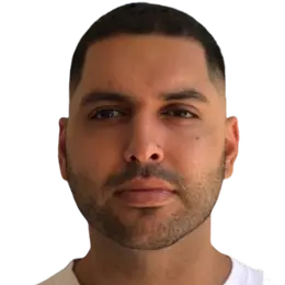 Nima Sadaghiani