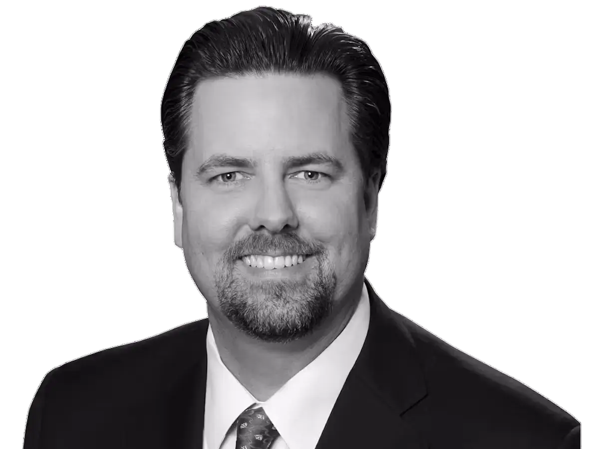 Sean O'leary
