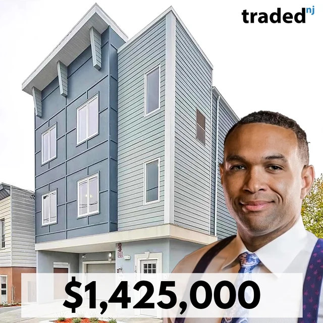 1432 46th Street Multifamily Sold In North Bergen For $1.425M