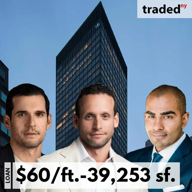 AdMarketplace Expands Headquarters At 90 Park Avenue In Murray Hill, Manhattan With $60/ft Sublease