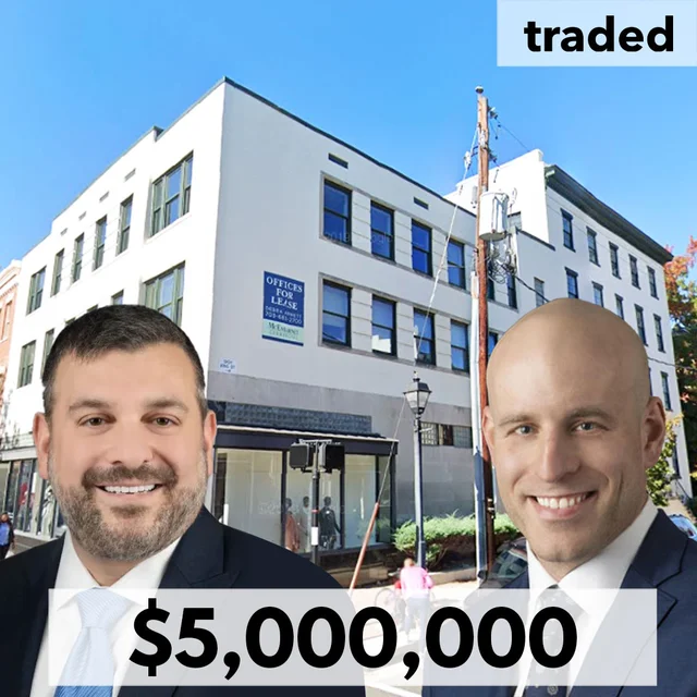 Windmill Hill Homes Acquires Mixed-Use Property In Alexandria, VA For $5M
