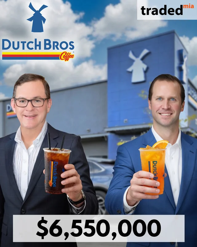 Atlanta Developer Sells Retail Portfolio Including Dutch Bros And Fifth Third Bank In Lutz For $6.55M
