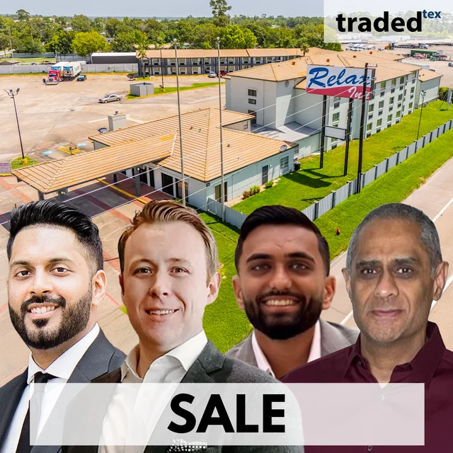 Alex Cartwright Acquires 100-Key HomeTowne Studios In Channelview From Paril Patel And Sam Bhula