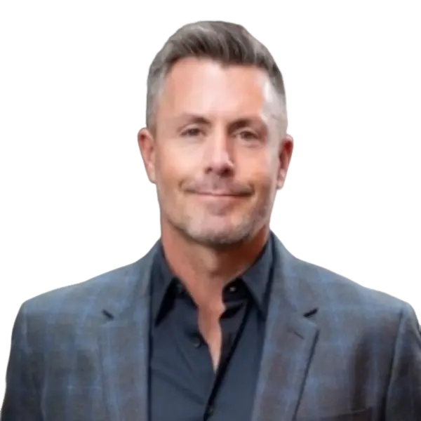Chad McWhinney