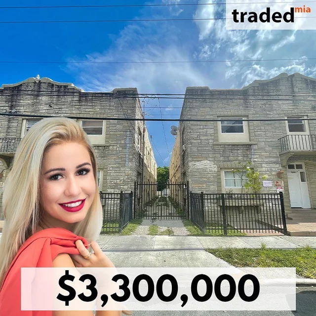 Alberto Fernandez Acquires Multifamily Property In Little Havana For $3.3M
