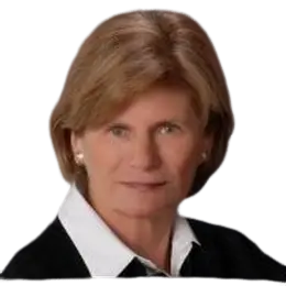 Cynthia Grenham